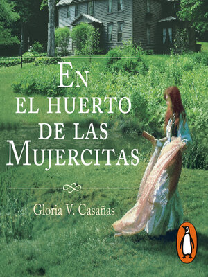 cover image of En el huerto de las Mujercitas